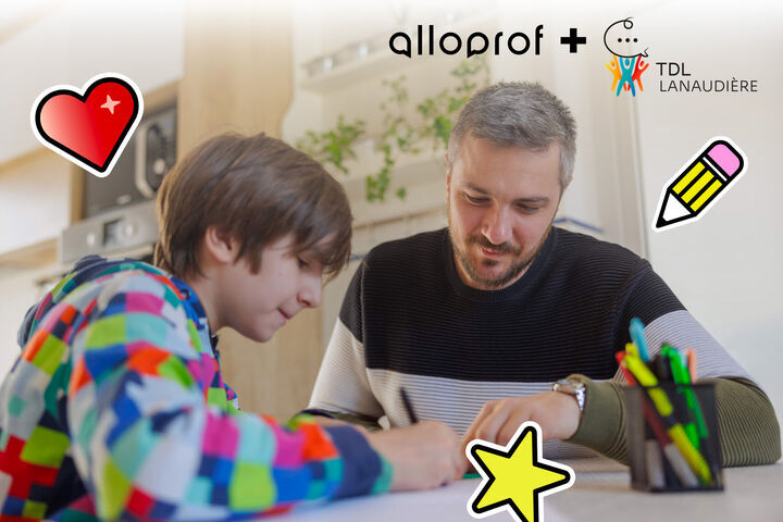 Le trouble développemental du langage, c’est quoi?