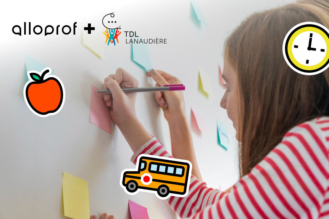 Les stratégies gagnantes pour soutenir un enfant ayant un trouble développemental du langage