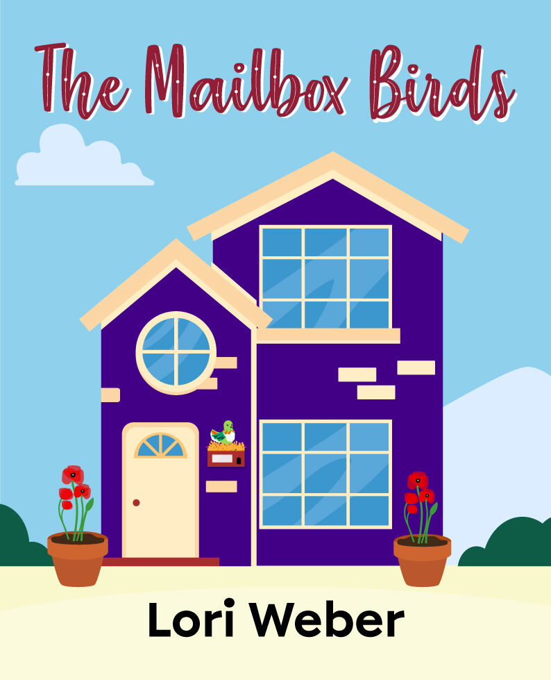 The Mailbox Birds cover page.