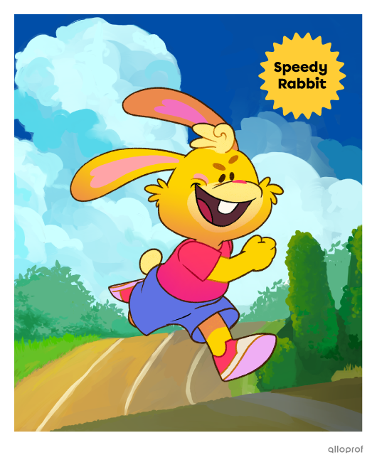 How to Organize a Speedy Rabbit Tournament in Class? | Alloprof