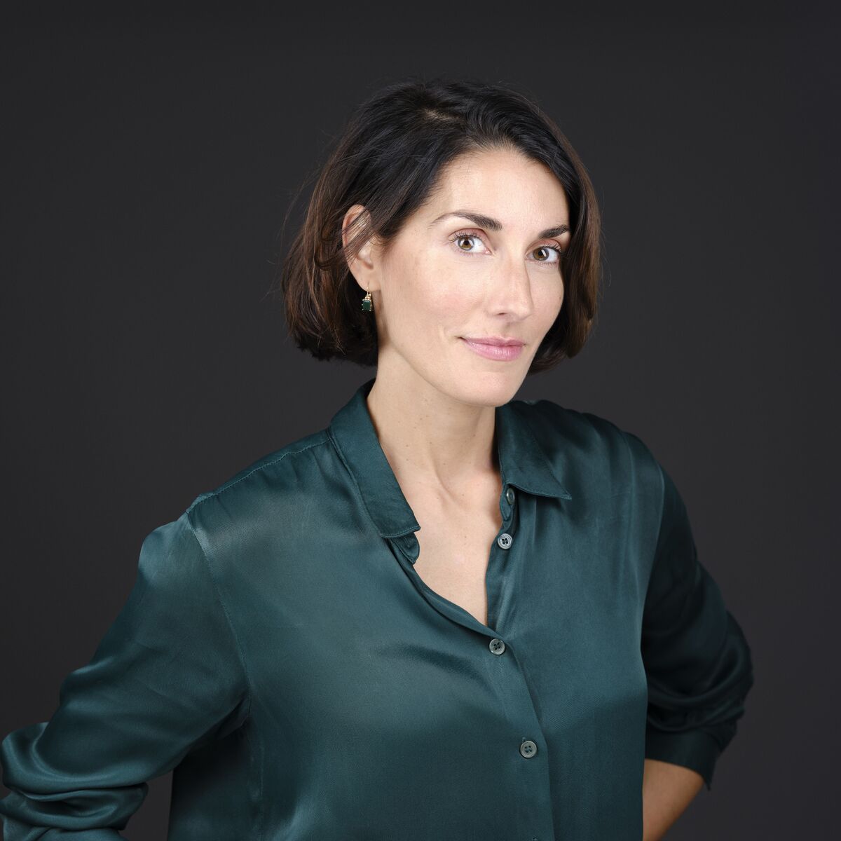 rosianne arseneau