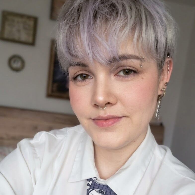 Sabrina Bergeron