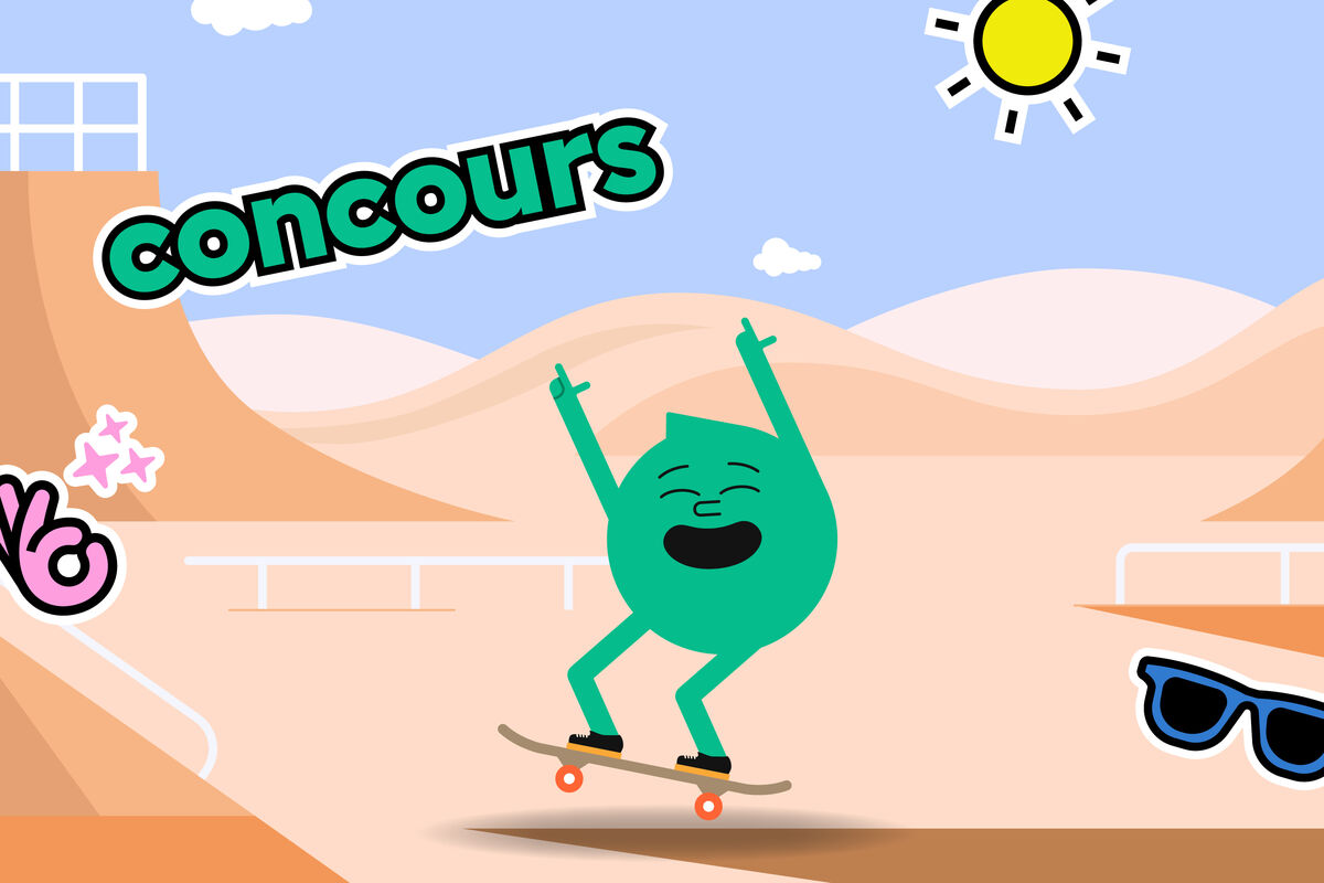 concours