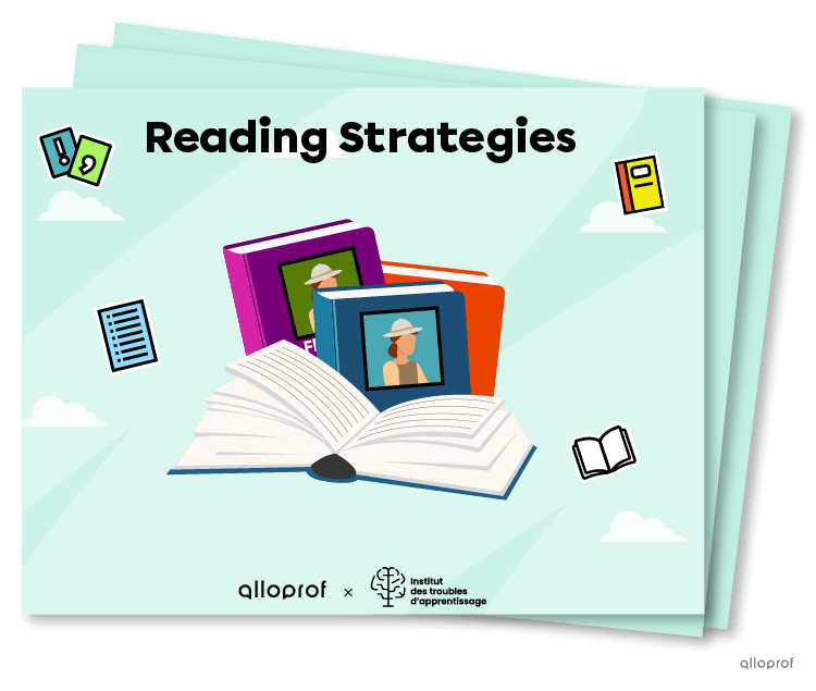 Reading Strategies