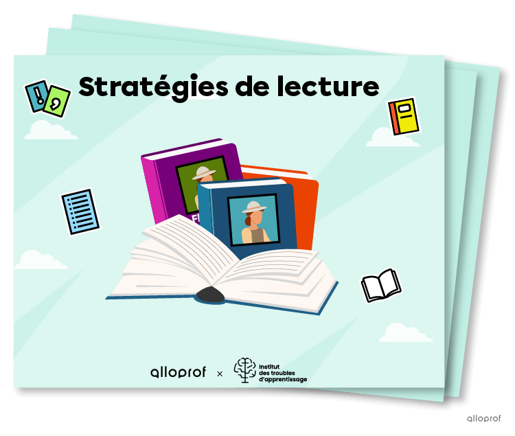 Stratégies de lecture.