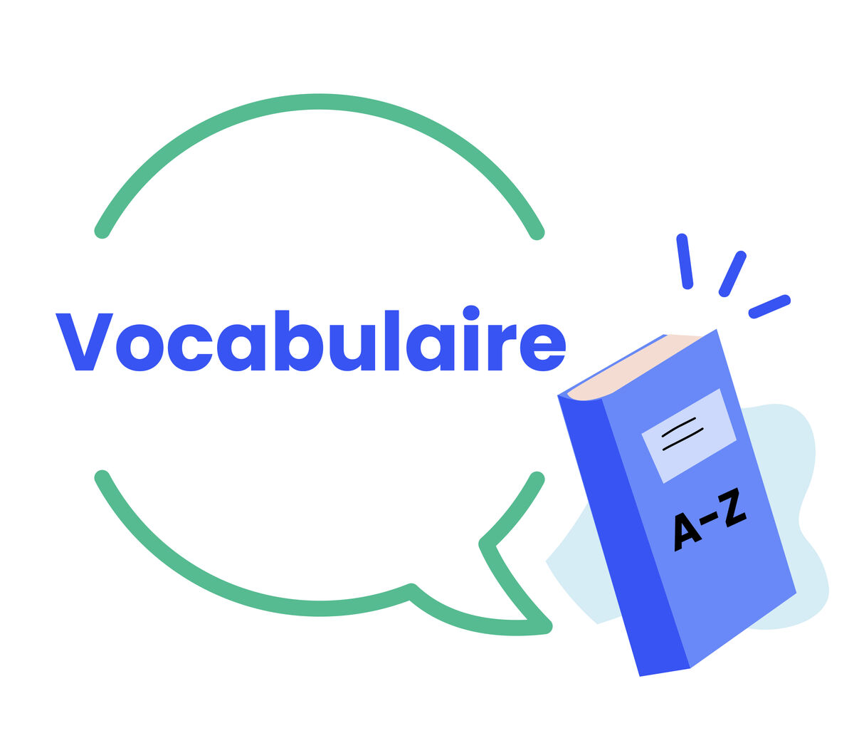 vocabulaire