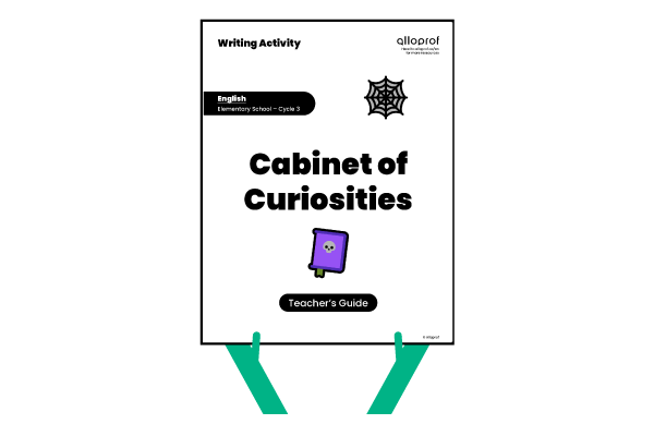Cabinet of Curiosities Preview