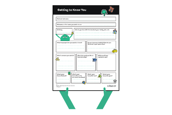 Questionnaire preview