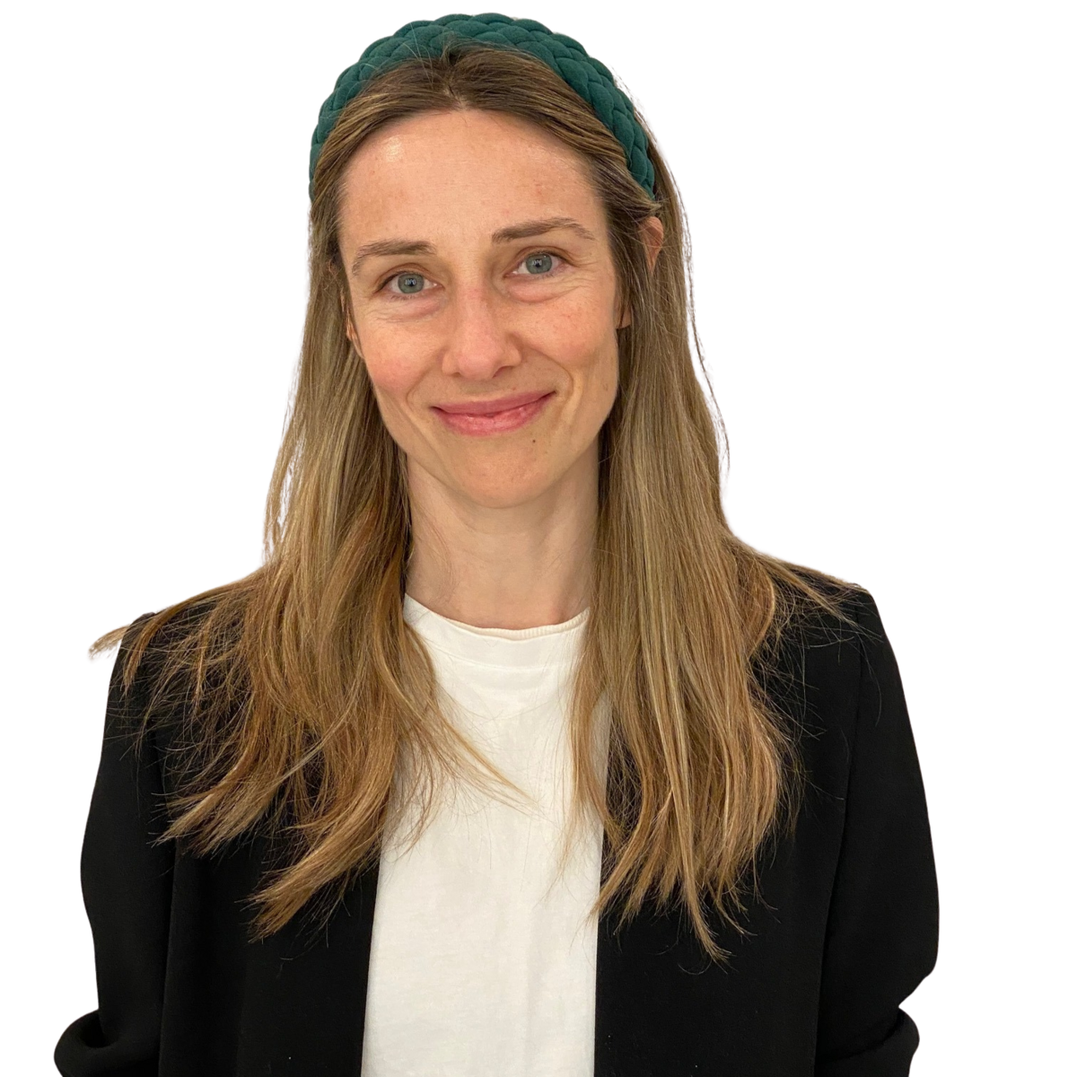 Marlène Fisette