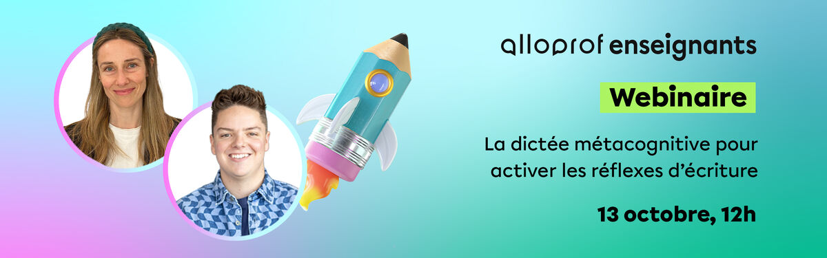 dictée-métacognitive