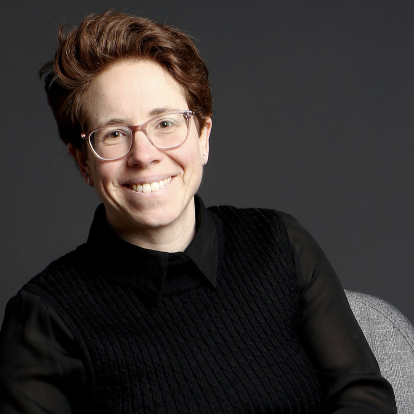 Anne-Marie Fortin - AGOL