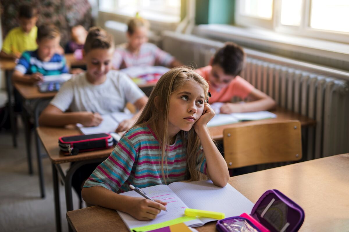 Difficultés à l'école