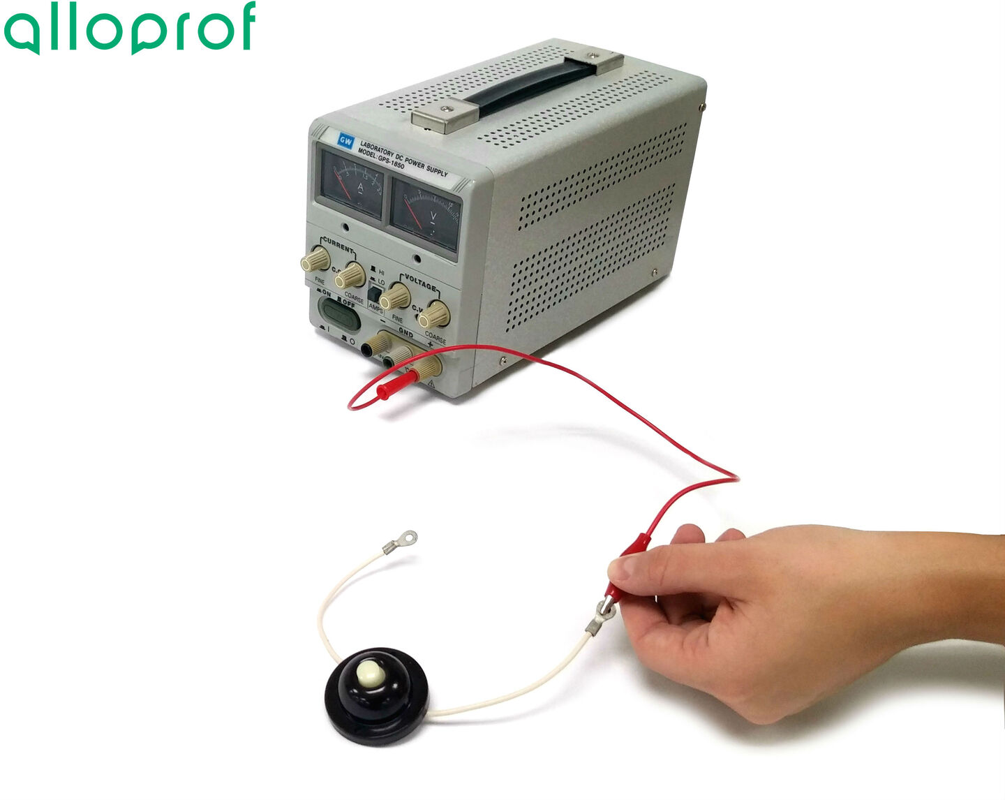 Le montage de circuits électriques en série et en parallèle Alloprof — free download