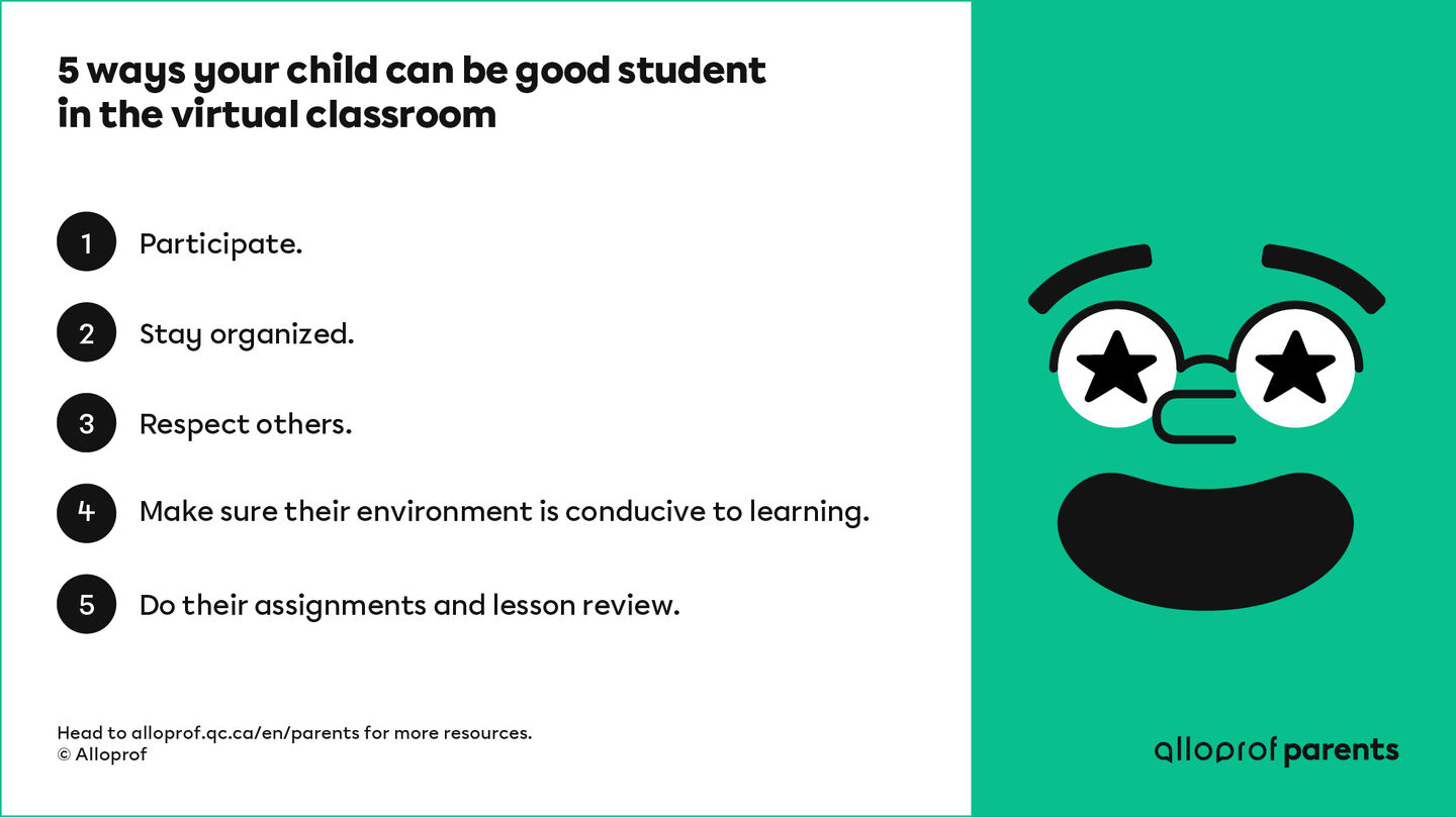 how-your-child-can-be-a-good-student-in-the-virtual-classroom-alloprof