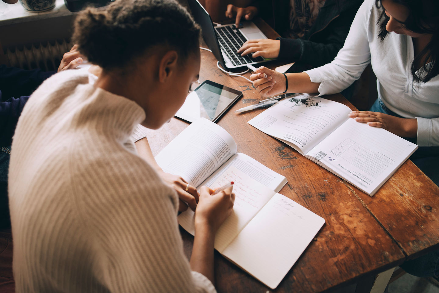 Trucs pour mieux étudier | Alloprof