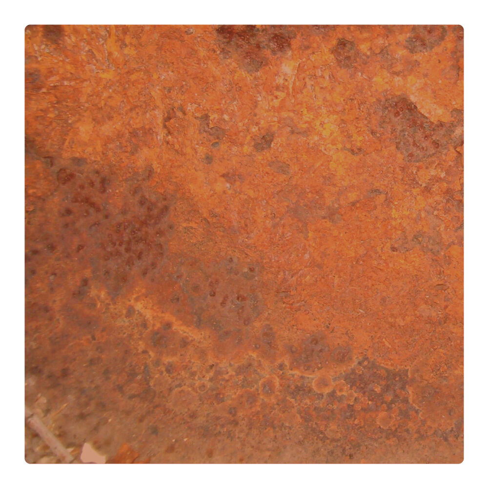 Jaune Rusted Colours | Alloprof