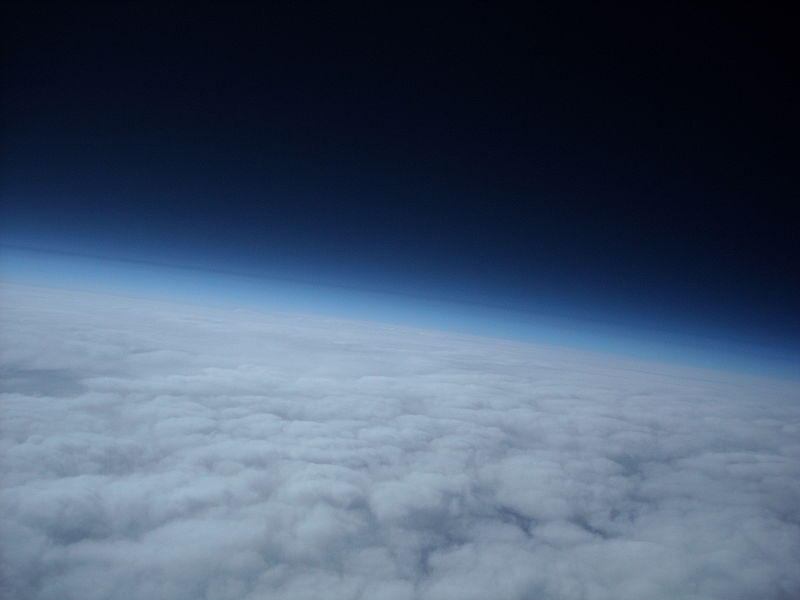 atmosphère