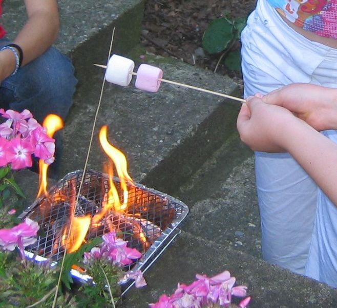 marshmallow