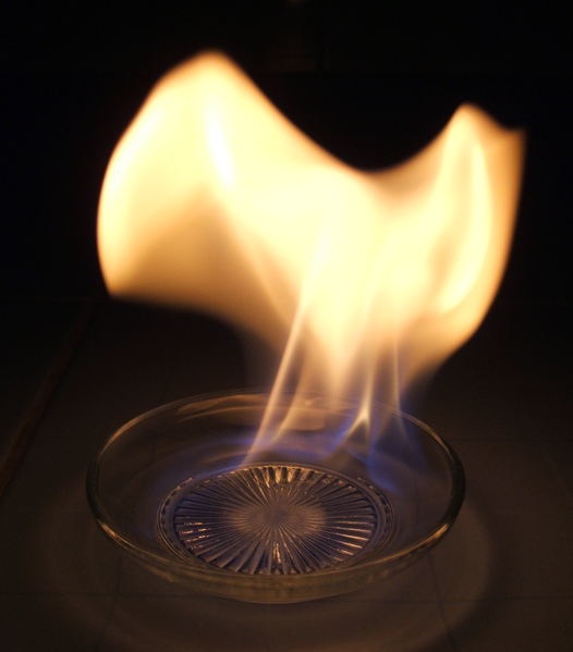 Éthanol