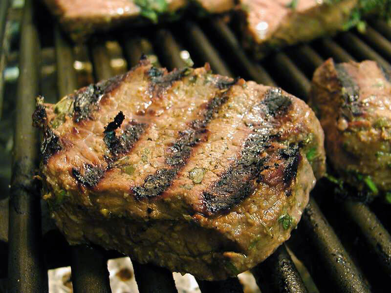 Steak