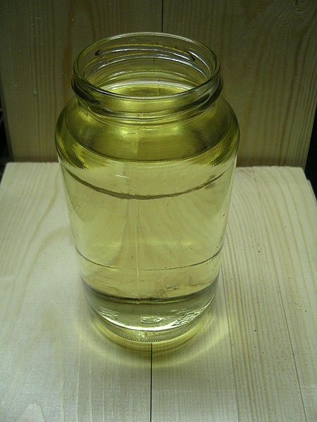 Gasoline