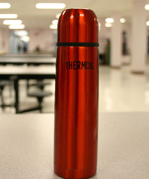 thermos