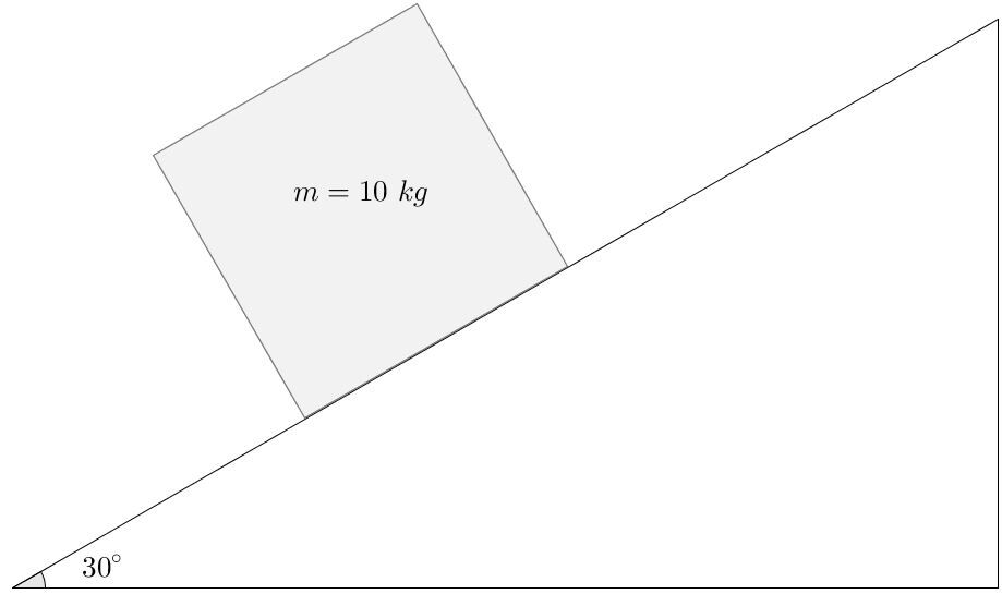 Normal force.