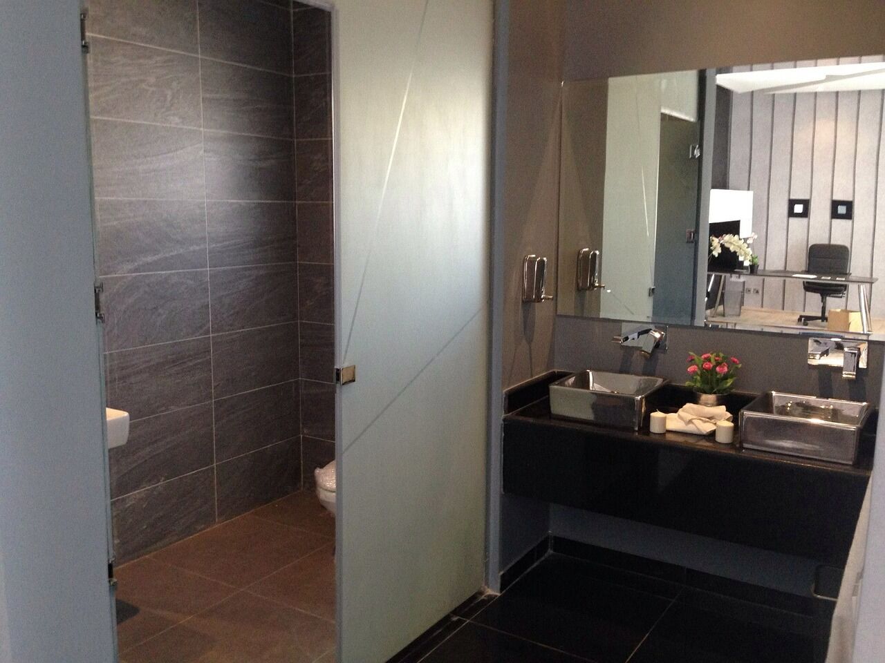 Miroir