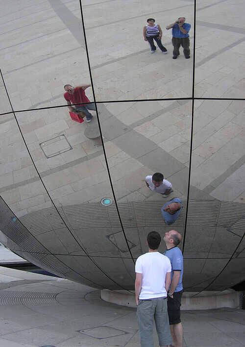 Mirror