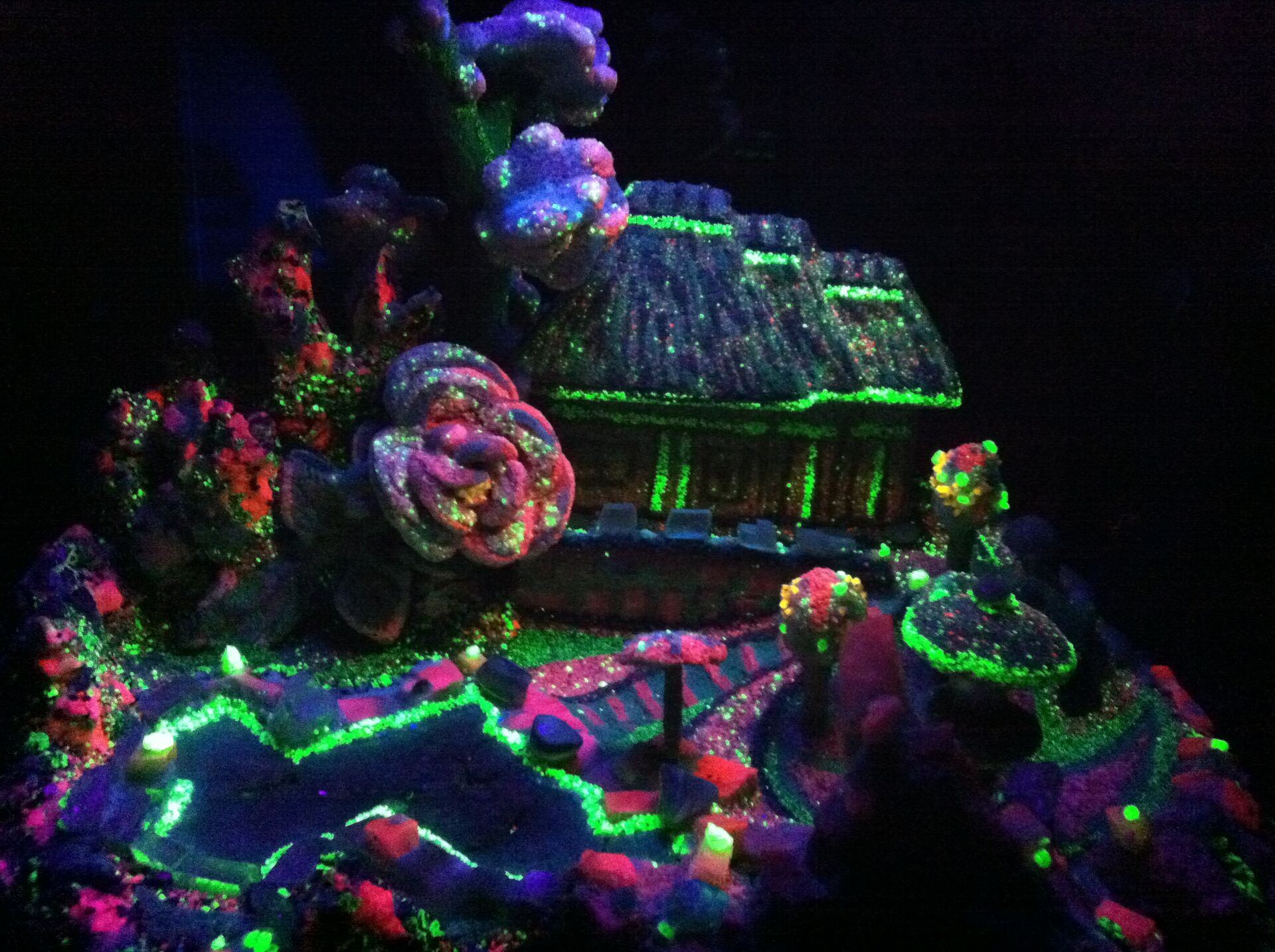 L'incandescence et la luminescence Alloprof