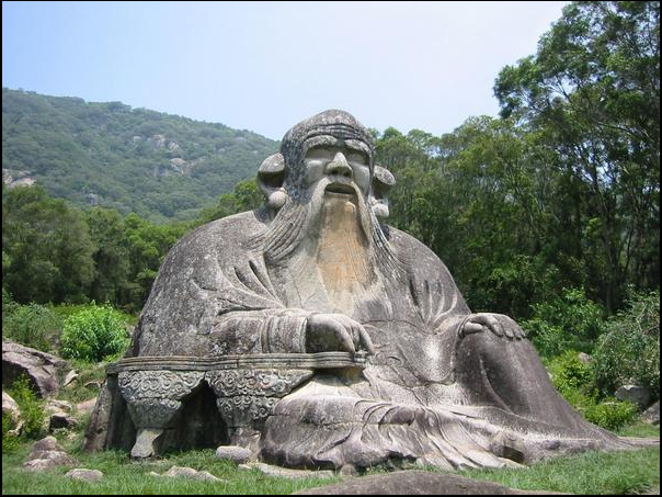 Laozi