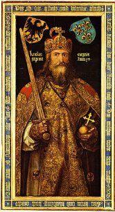 Charlemagne