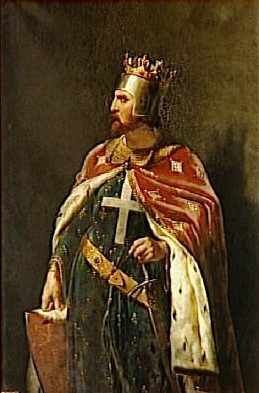 Richard Cœur de Lion