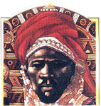 Mohammed Askia.
