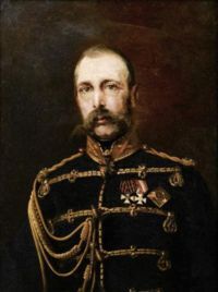 Alexander II