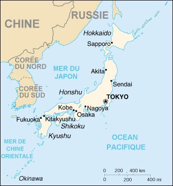 Japan