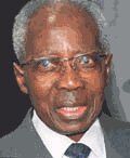 Léopold Sédar Senghor