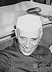 Jawaharlal Nehru