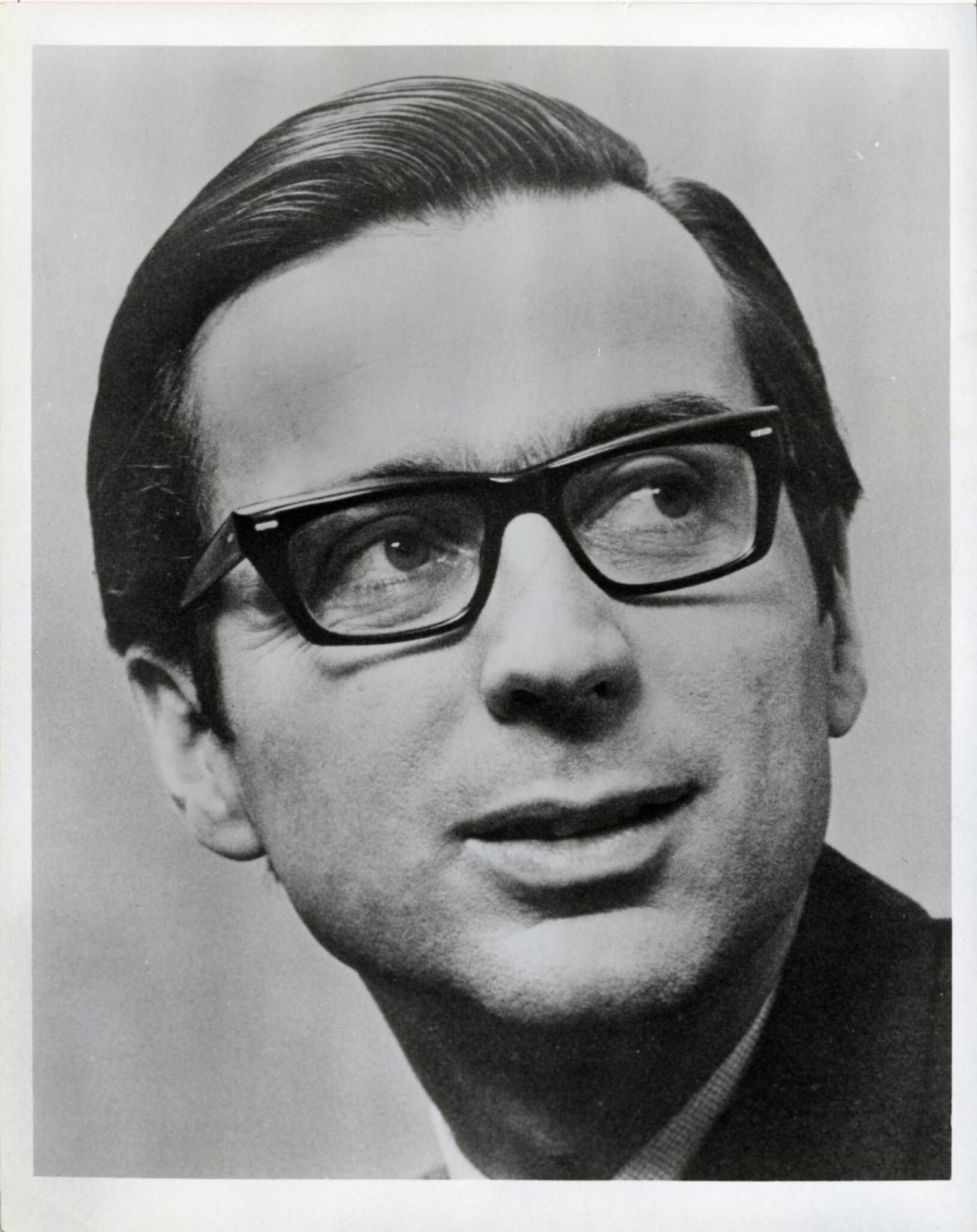 Robert Bourassa (1970).