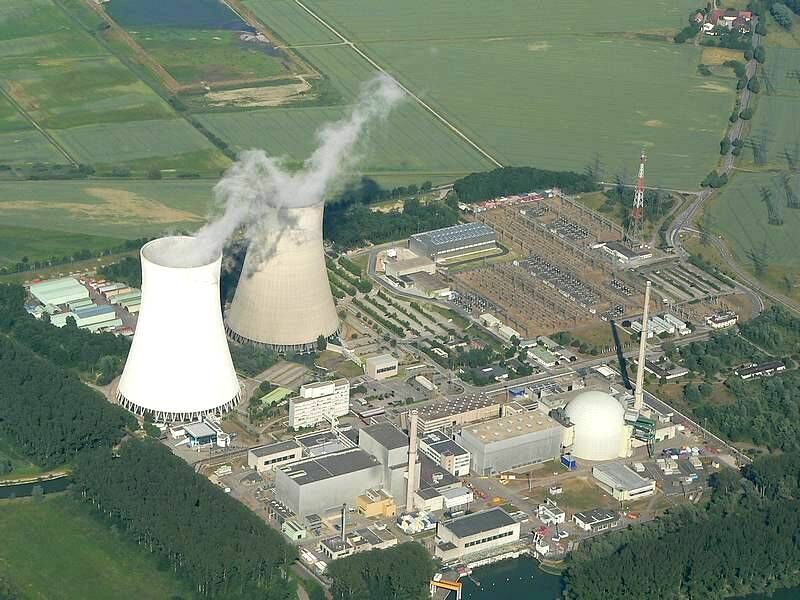Power Plant