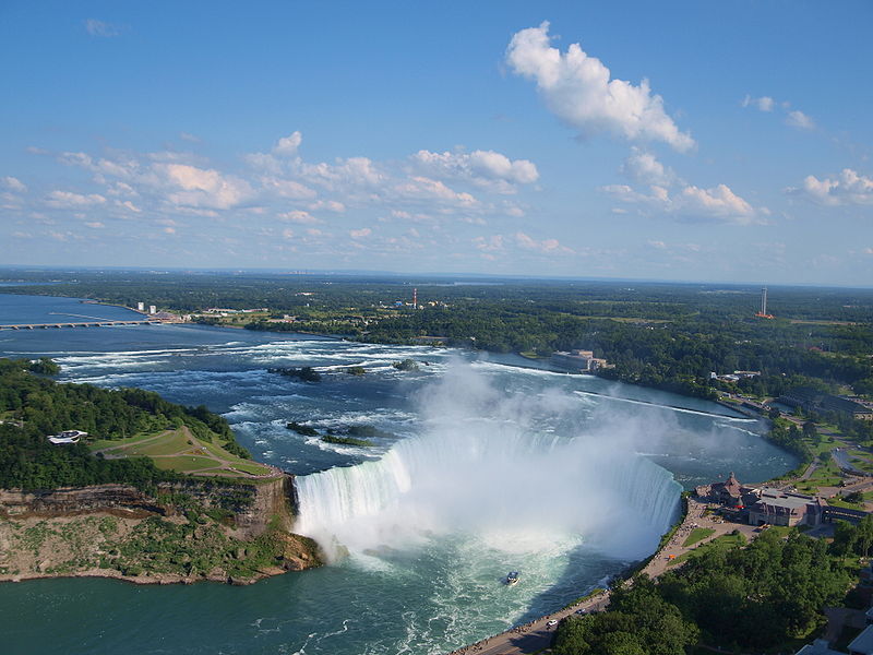 Chute