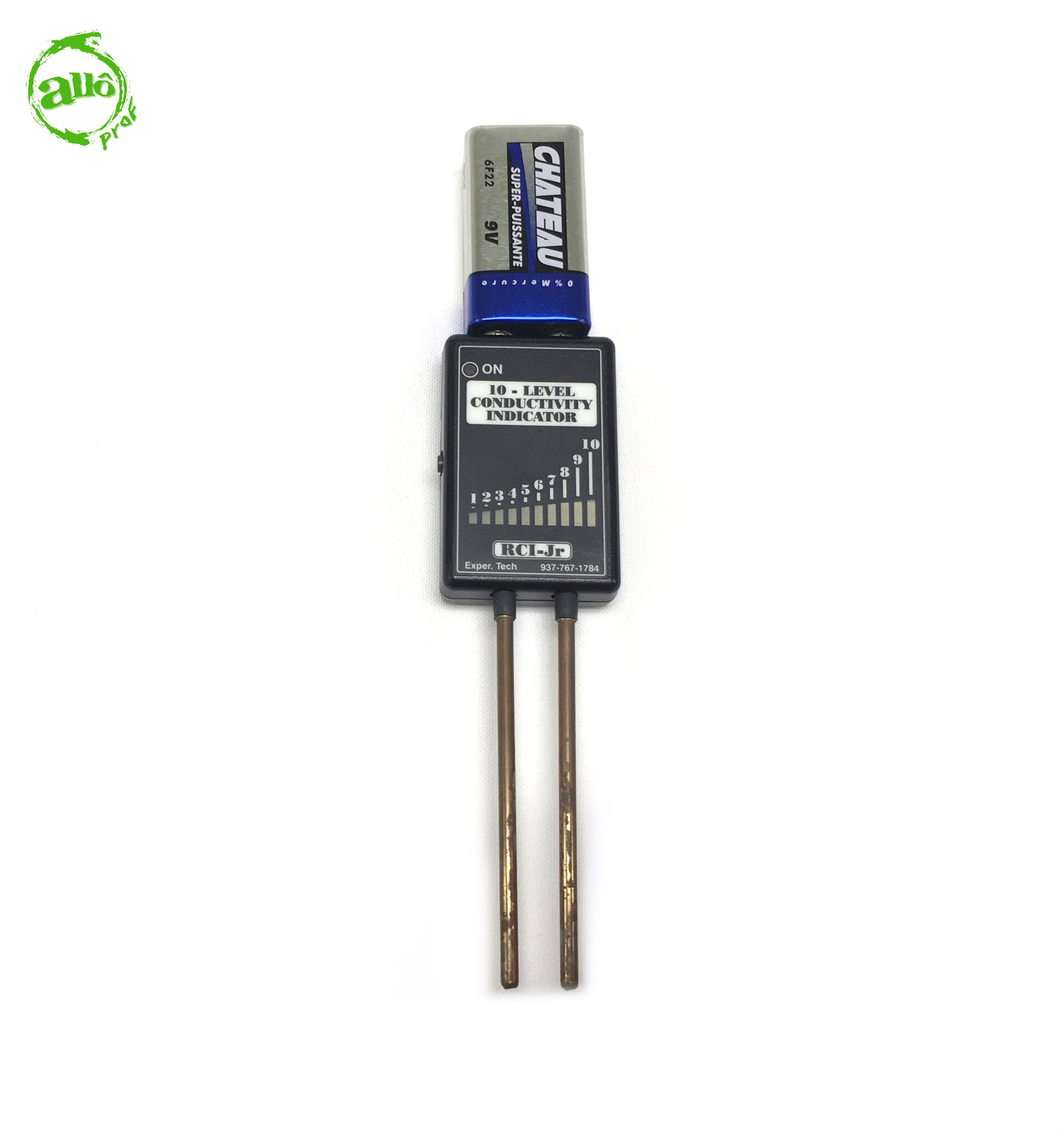 Conductivity