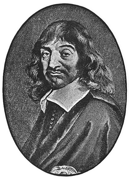 René Descartes