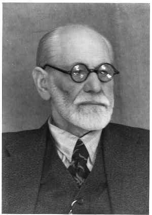 ​Freud vers 1930