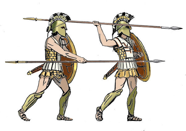 Hoplite