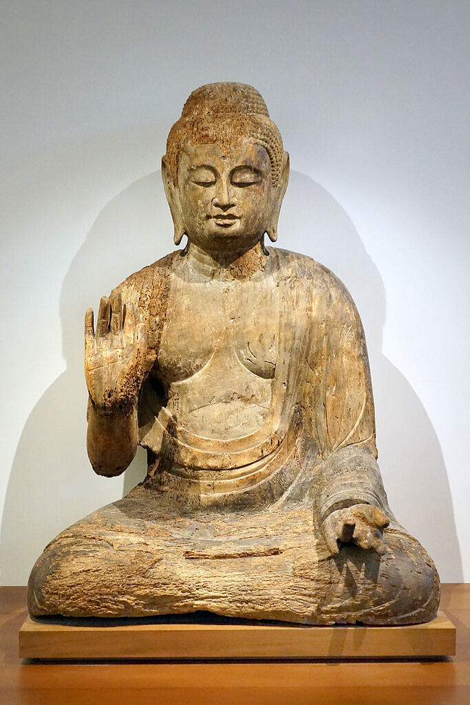Buddha