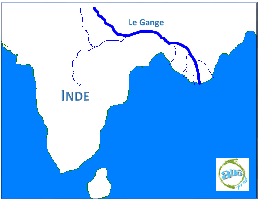 Le Gange