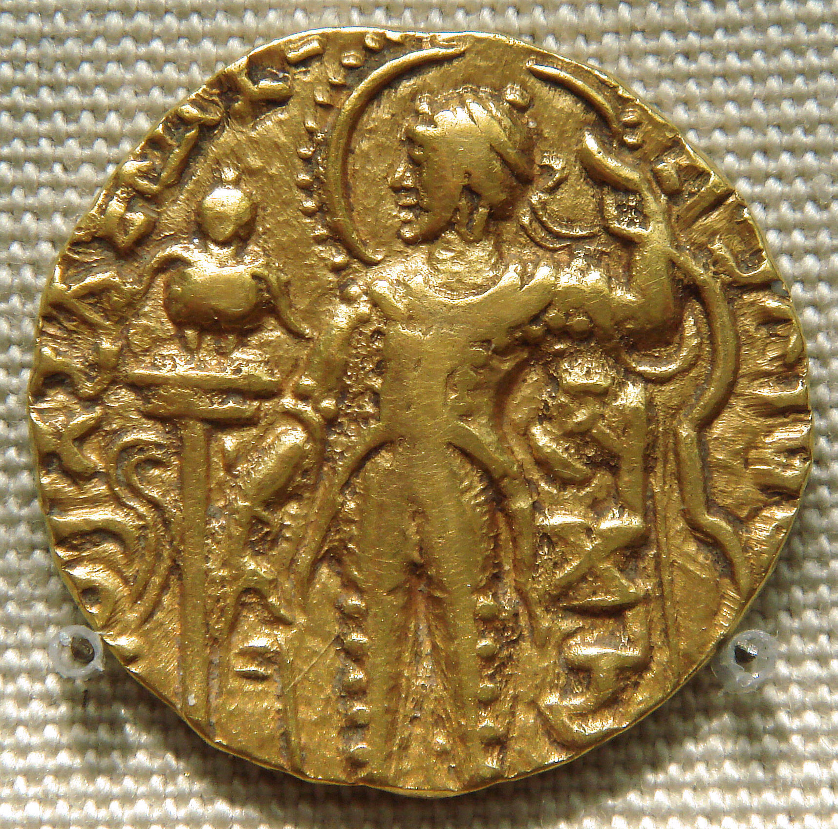 Samudragupta