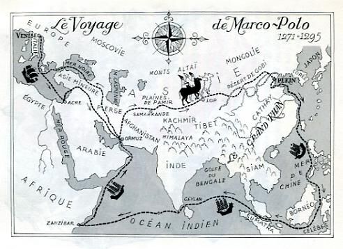 Marco Polo (notions avancées) | Alloprof