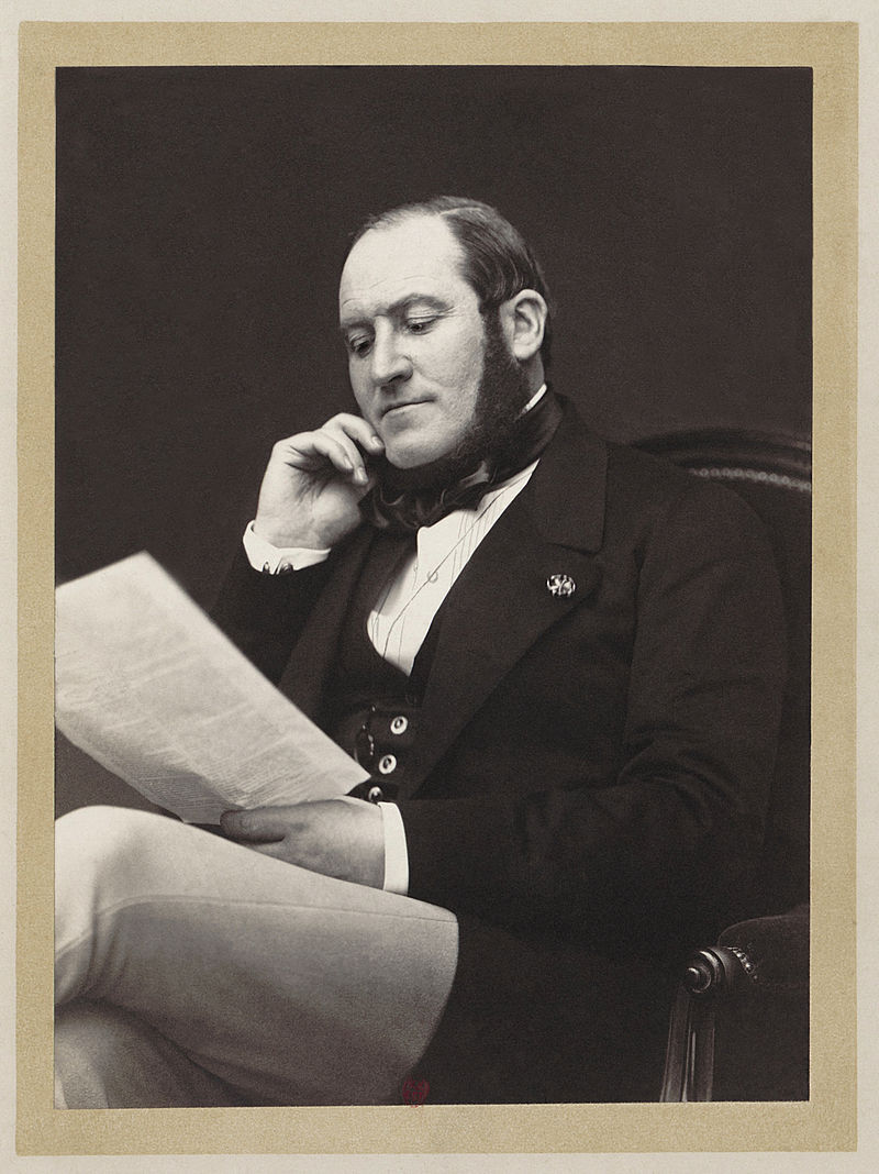 Haussmann
